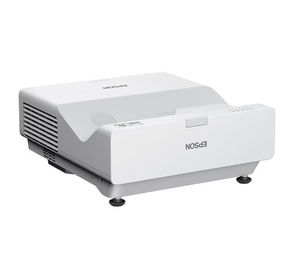 Epson, laserprojektor, EB-770F