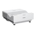 Miniatyrbillede 10 af 11: Epson, laserprojektor, EB-770F