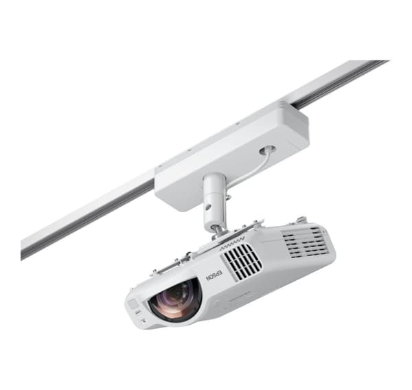Epson, projektor, EB-L210SF