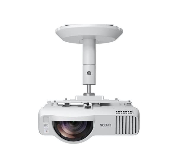 Epson, projektor, EB-L210SF