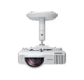 Miniatyrbillede 6 af 11: Epson, projektor, EB-L210SF