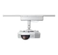 Miniatyrbillede 7 af 11: Epson, projektor, EB-L210SF