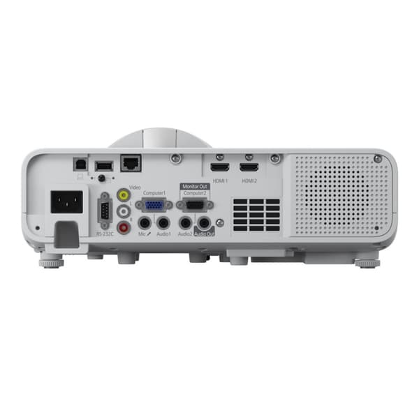 Epson, projektor, EB-L210SF
