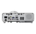 Miniatyrbillede 11 af 11: Epson, projektor, EB-L210SF