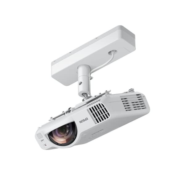 Epson, projektor, EB-L210SF