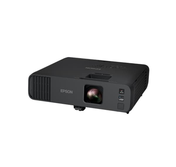 Epson, 3LCD-projektor, EB-L265F