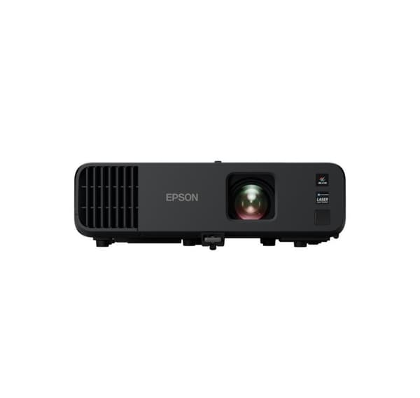 Epson, 3LCD-projektor, EB-L265F