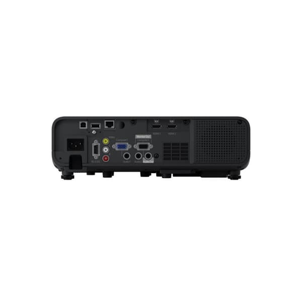 Epson, 3LCD-projektor, EB-L265F