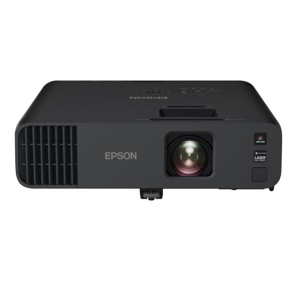 Epson, 3LCD-projektor, EB-L265F