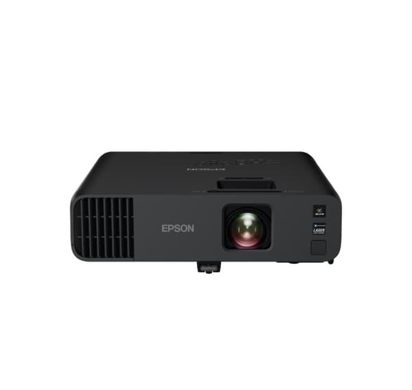 Epson, 3LCD-projektor, EB-L265F Sort