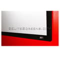 Miniatyrbillede 5 af 5: Eliteskærme, Fixed Frame Screens, SableFrame Series, ER100WH1