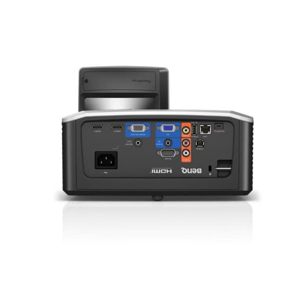 Benq, projektor, MH856UST+