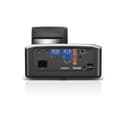 Miniatyrbillede 3 af 11: Benq, projektor, MH856UST+