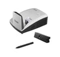 Miniatyrbillede 4 af 11: Benq, projektor, MH856UST+