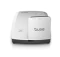 Miniatyrbillede 5 af 11: Benq, projektor, MH856UST+