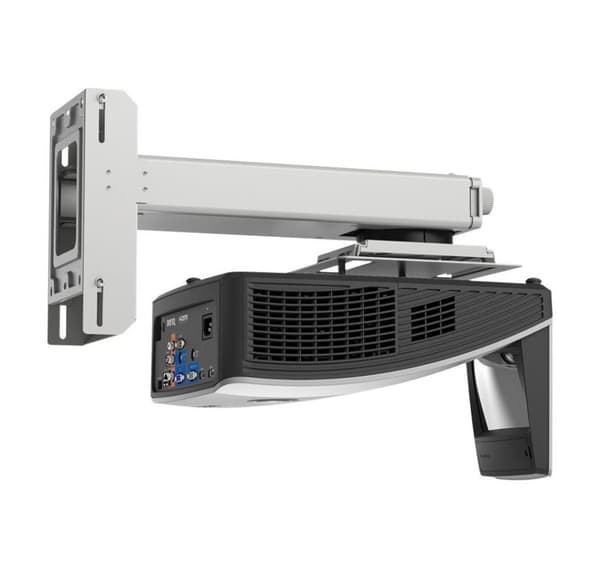 Benq, projektor, MH856UST+