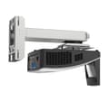 Miniatyrbillede 6 af 11: Benq, projektor, MH856UST+