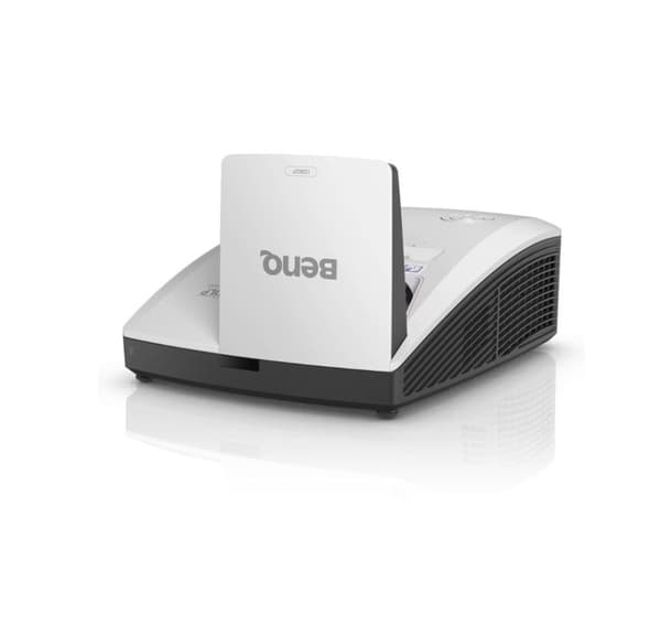 Benq, projektor, MH856UST+