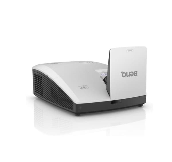 Benq, projektor, MH856UST+