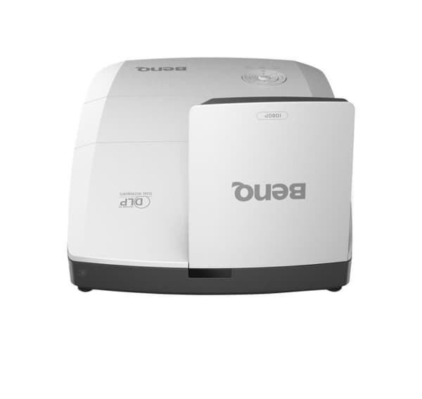 Benq, projektor, MH856UST+