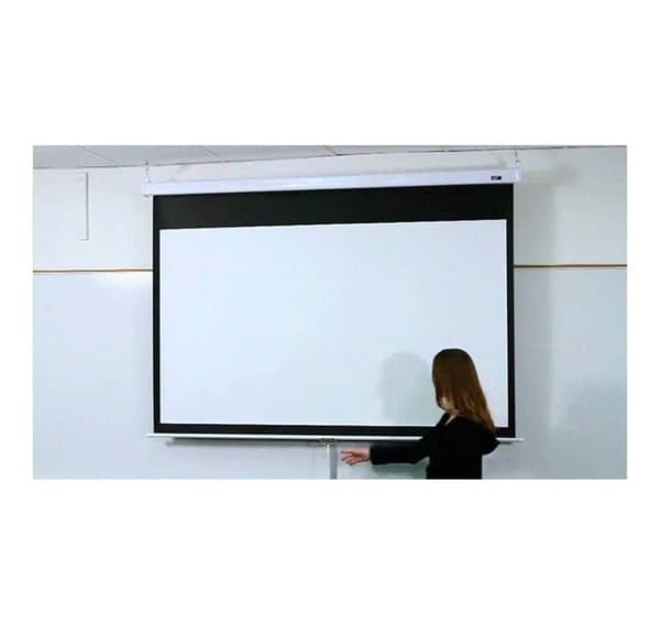 Eliteskærme, Manuelle skærme, Manual Series, M71XWS1