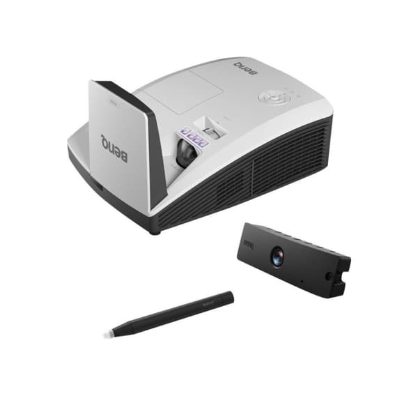 Benq, lampegaranti 12 måneder