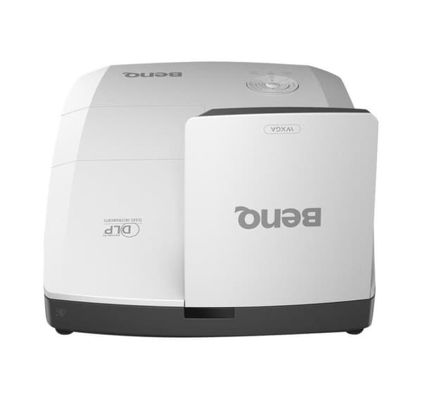 Benq, lampegaranti 12 måneder