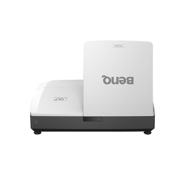 Benq, lampegaranti 12 måneder