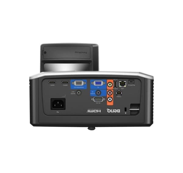 Benq, lampegaranti 12 måneder