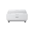 Miniatyrbild 7 av 11: Epson 3LCD WXGA-projektor EB-760W, 4100 lumen, 16:10, vit