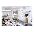 Miniatyrbild 11 av 11: Epson 3LCD WXGA-projektor EB-760W, 4100 lumen, 16:10, vit