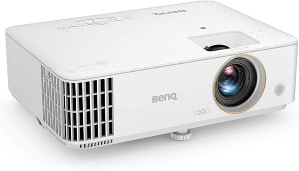 BENQ TH685I/DLP DC3 DMD 1080P 3500AL 9H.JNK77.17E Hvid