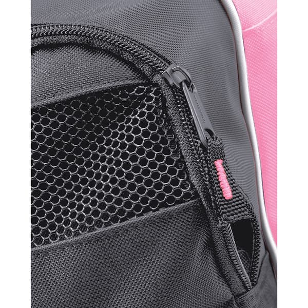 Quadra Teamwear Locker Duffle Bag (30 liter)