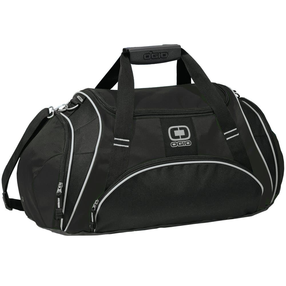 Ogio Crunch Sports / Gym Duffle Bag