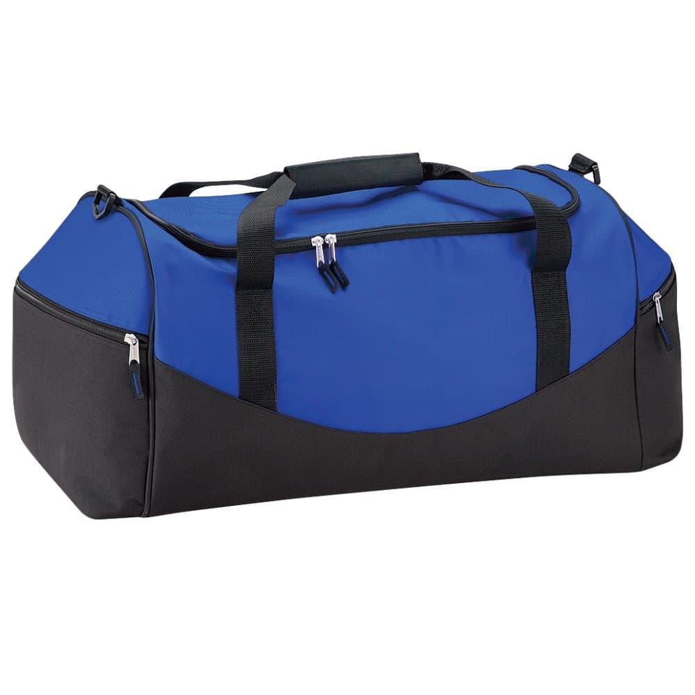 Quadra Teamwear Holdall Duffle Bag (55 liter) (2 st.)
