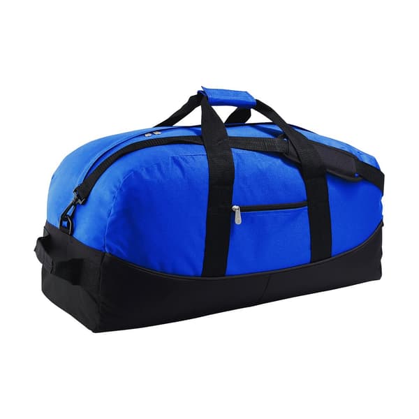 SOLS Stadium 65 Holdall Holiday Bag Royal Blue ONE