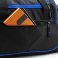 Miniatyrbilde 2 av 3: Shugon Piraeus Shoulder Strap Holdall Bag (Pack of 2)