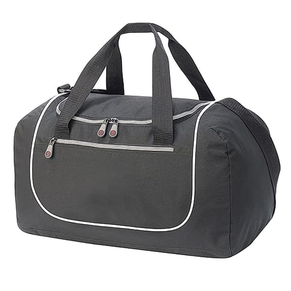 Shugon Rhodes Sports Holdall Duffle Bag (36 Litres) (Pack of 2)