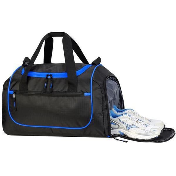 Shugon Piraeus Skulderrem Holdall taske