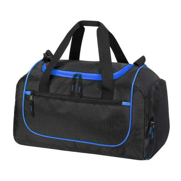 Shugon Piraeus Skulderrem Holdall taske