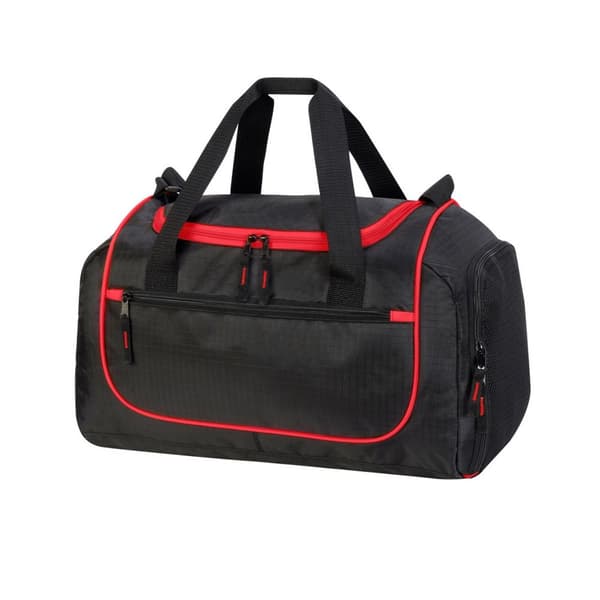 Shugon Piraeus Skulderrem Holdall taske