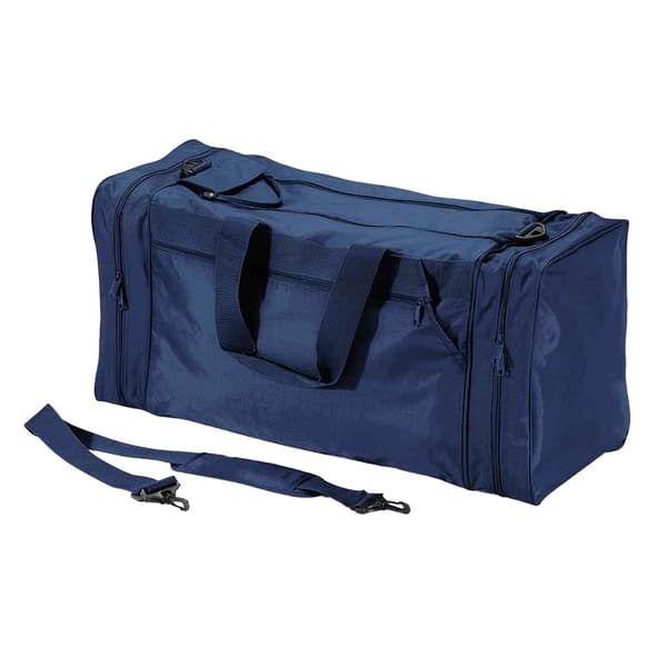 Quadra Jumbo sportstaske - 74 liter (pakke med 2)