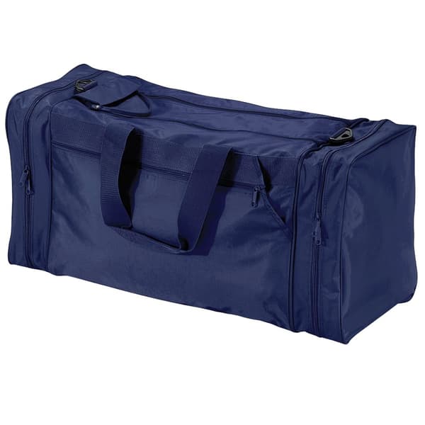 Quadra Jumbo sportstaske - 74 liter (pakke med 2)