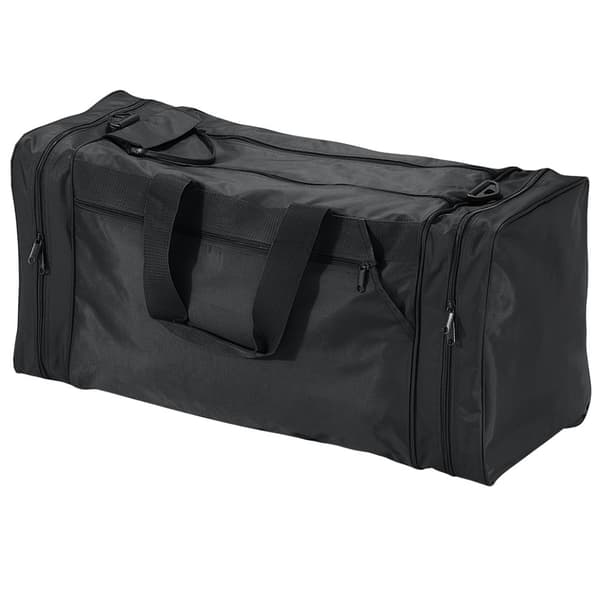 Quadra Jumbo sportstaske - 74 liter (pakke med 2)
