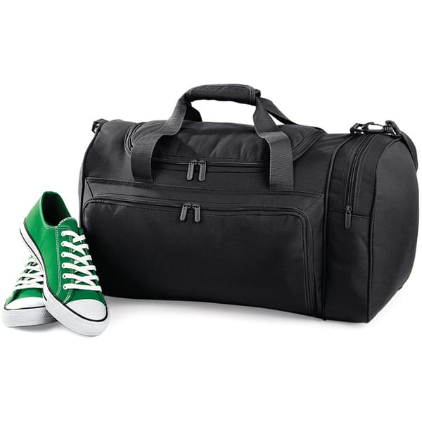 Quadra Universal Holdall Duffle Bag - 35 liter