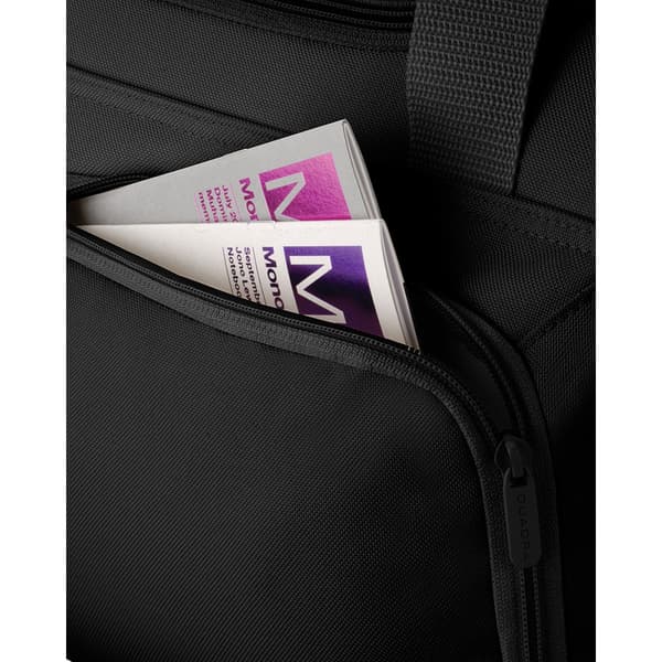 Quadra Universal Holdall Duffle Bag - 35 liter