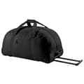 Miniatyrbilde 1 av 4: BagBase Classic Wheelie Holdall / Duffle Travel Bag