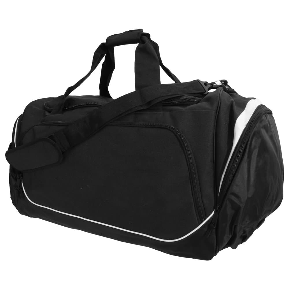 Quadra Pro Team Jumbo Kit Bag / Holdall (115 liter)