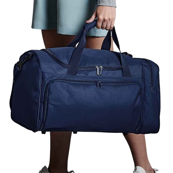 Quadra Universal Holdall Duffle Bag - 35 liter (pakke med 2)