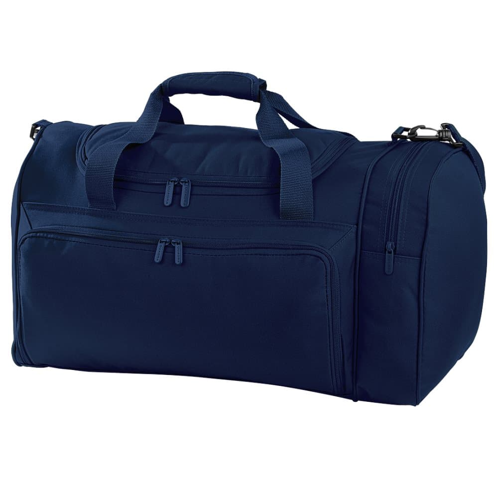 Quadra Universal Holdall Duffle Bag - 35 liter (förpackning med 2)